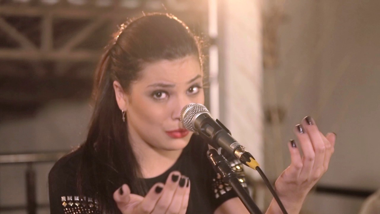 Viviane Saraiva - eu ja te amava ( Paula mattos )