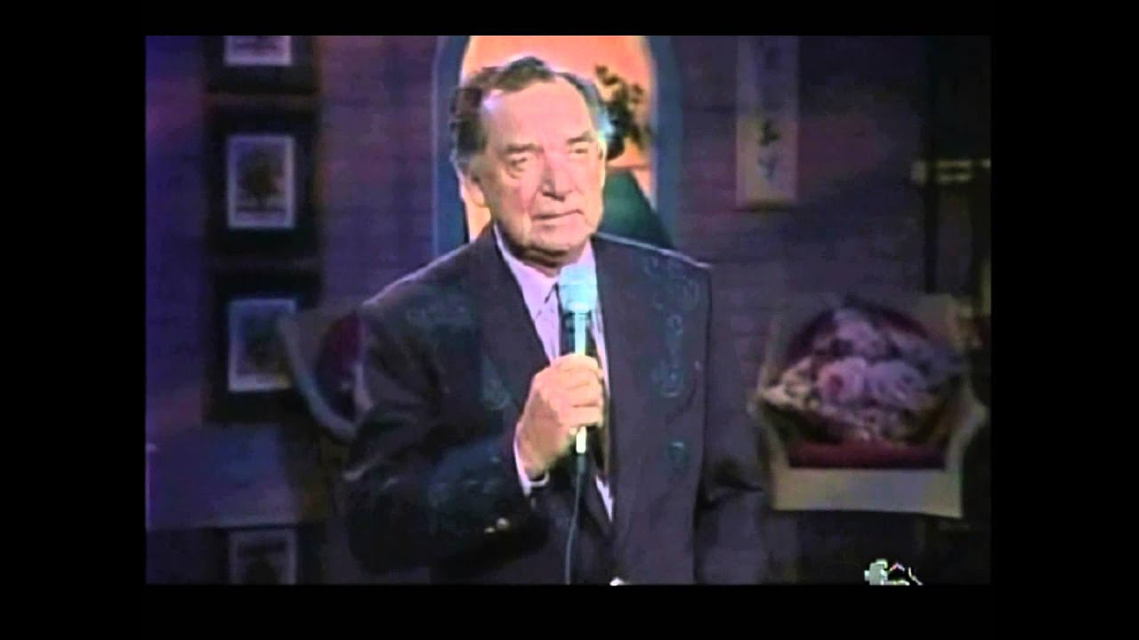 I Wish I Was Eighteen Again Ray Price LIVE 1998 Part 1
