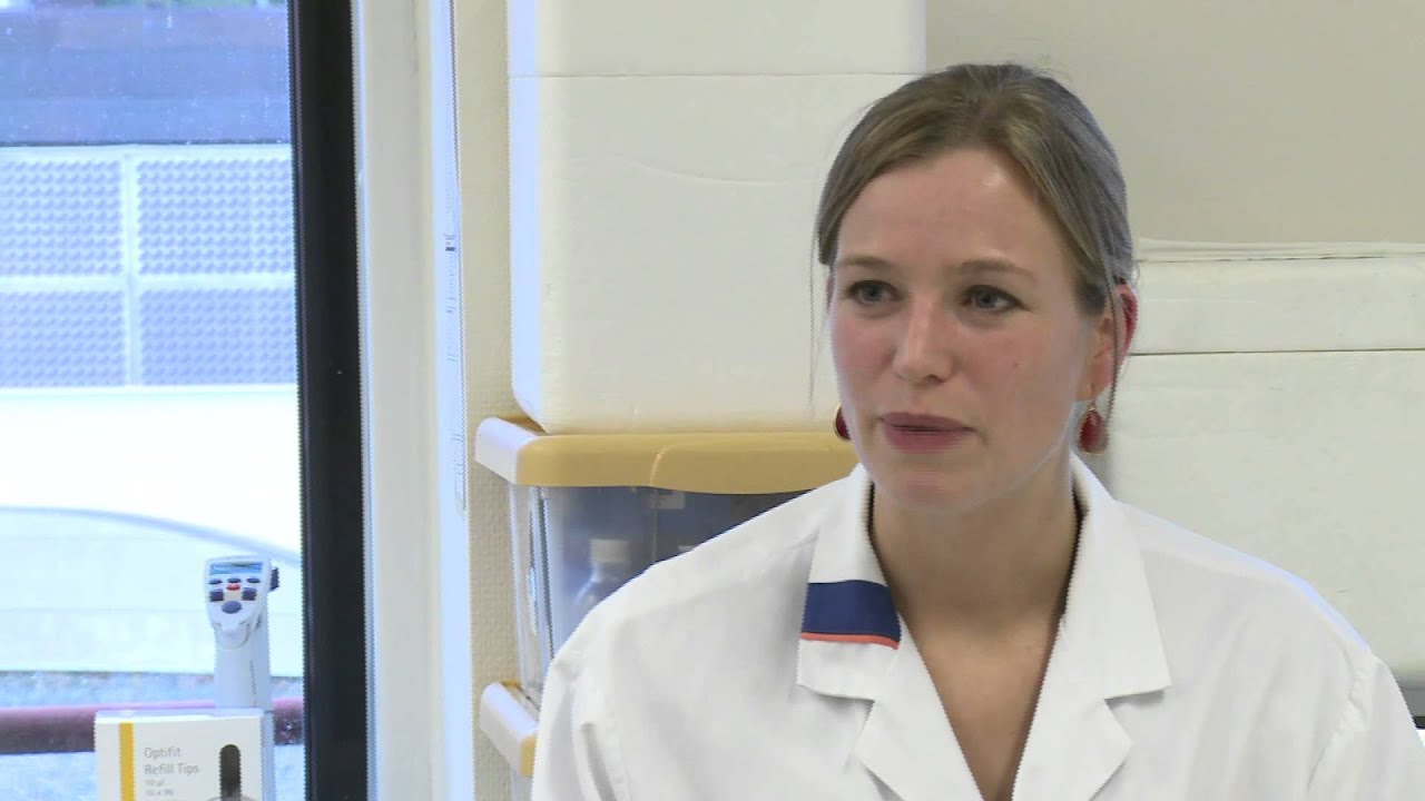 Onderzoek naar baarmoederhalskanker