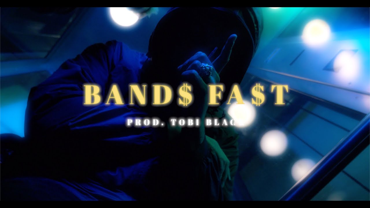 dej + flansie - bands fast! (prod. tobi black)