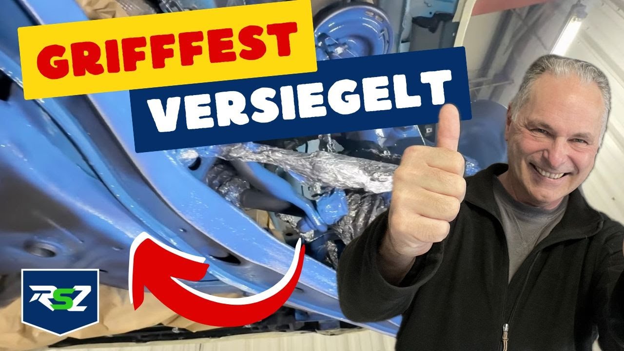 FORD Tourneo & VW-Plattform: Was unter dem Bus wirklich los ist!