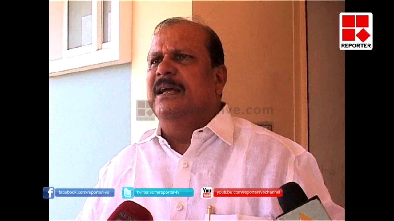 Amal Jyothi Engineering College Harrassment; Students submits petition to PC George │Reporter Live