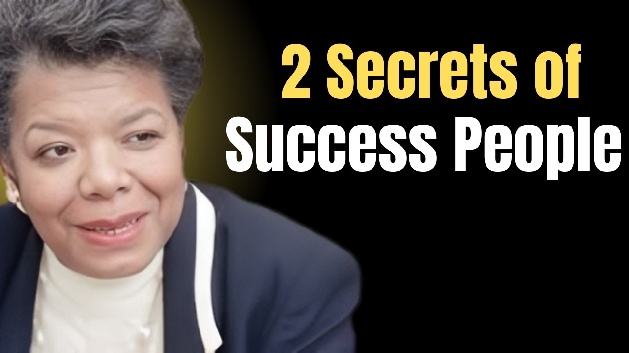 These 2 Secrets Separate Dreamers from Truly Successful People