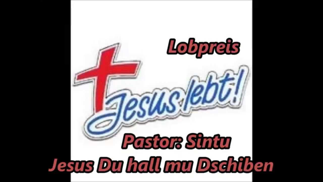 5  Pastor Sintu Singt,  Jesus du hall mu Dschiben ( Sorgi Problemi )