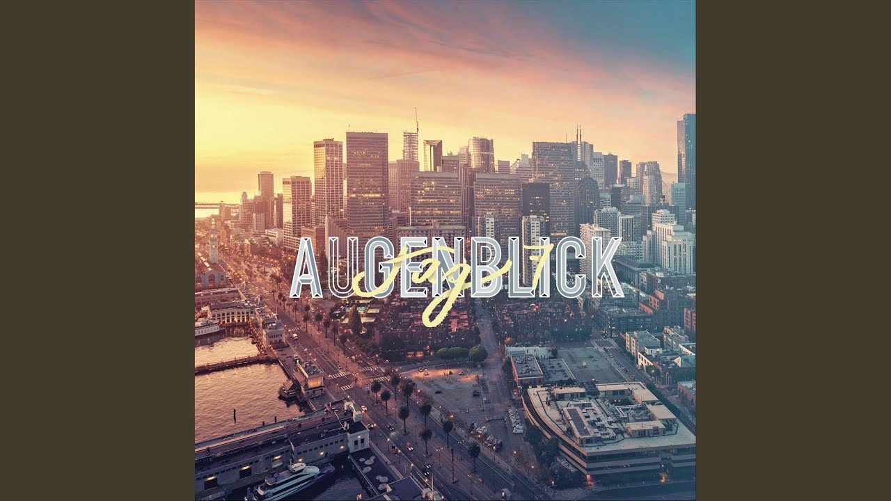 Augenblick