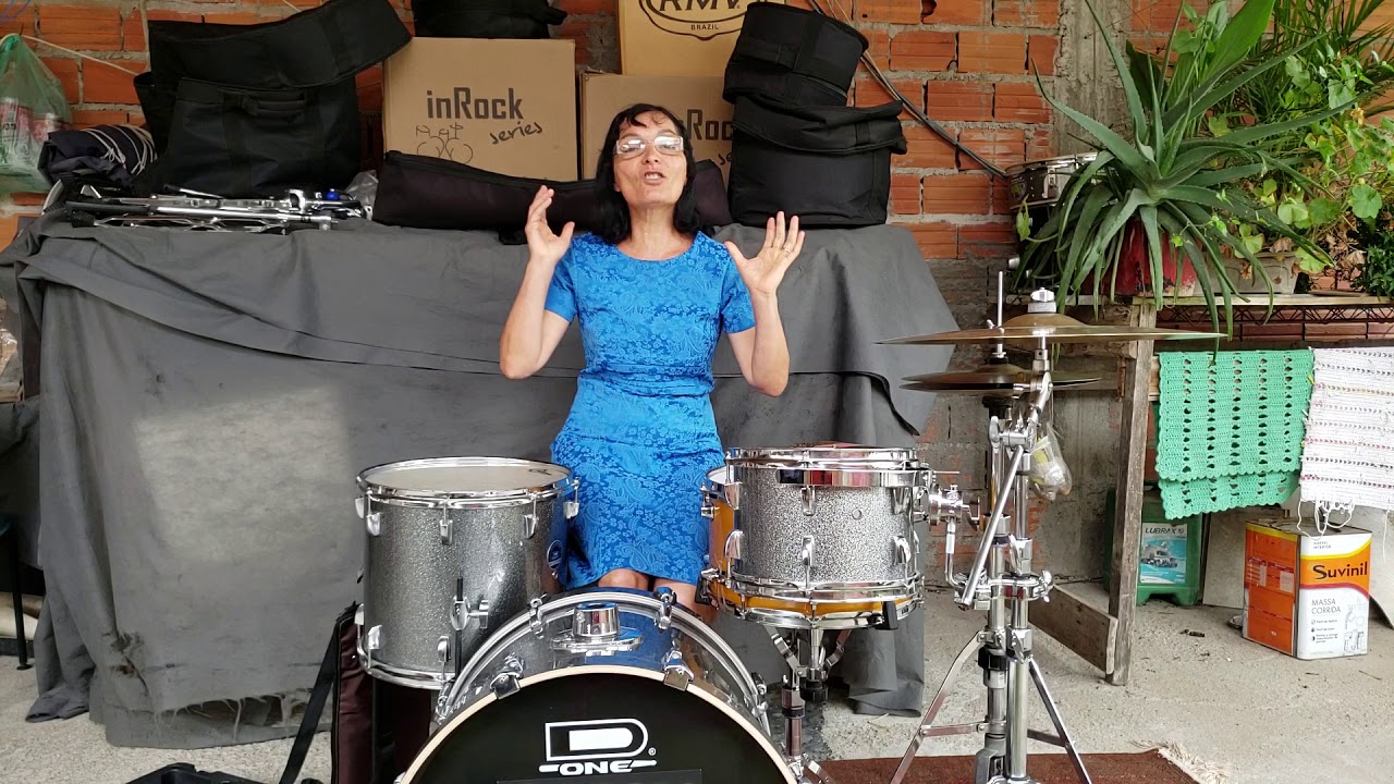 Gospel Chops - Frase simples