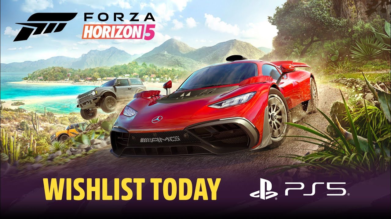 Forza Horizon 5 game play Ferrari |no commentary 