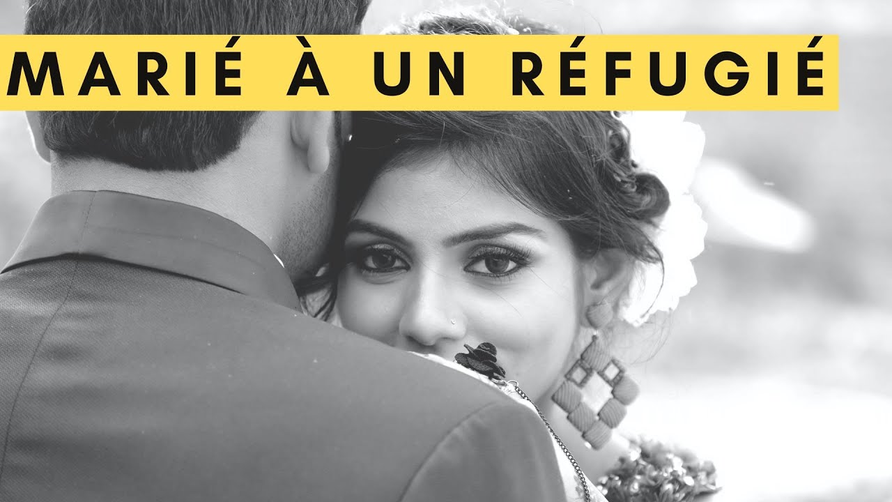 Marié à un réfugié, comment obtenir un titre de séjour en France