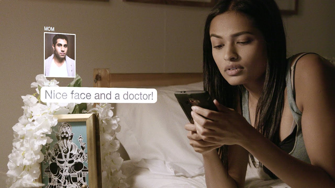 Dating As An Indian Woman