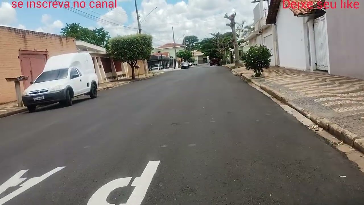 Muito bem vamos de mais um vídeo bem novinho pra vcs 