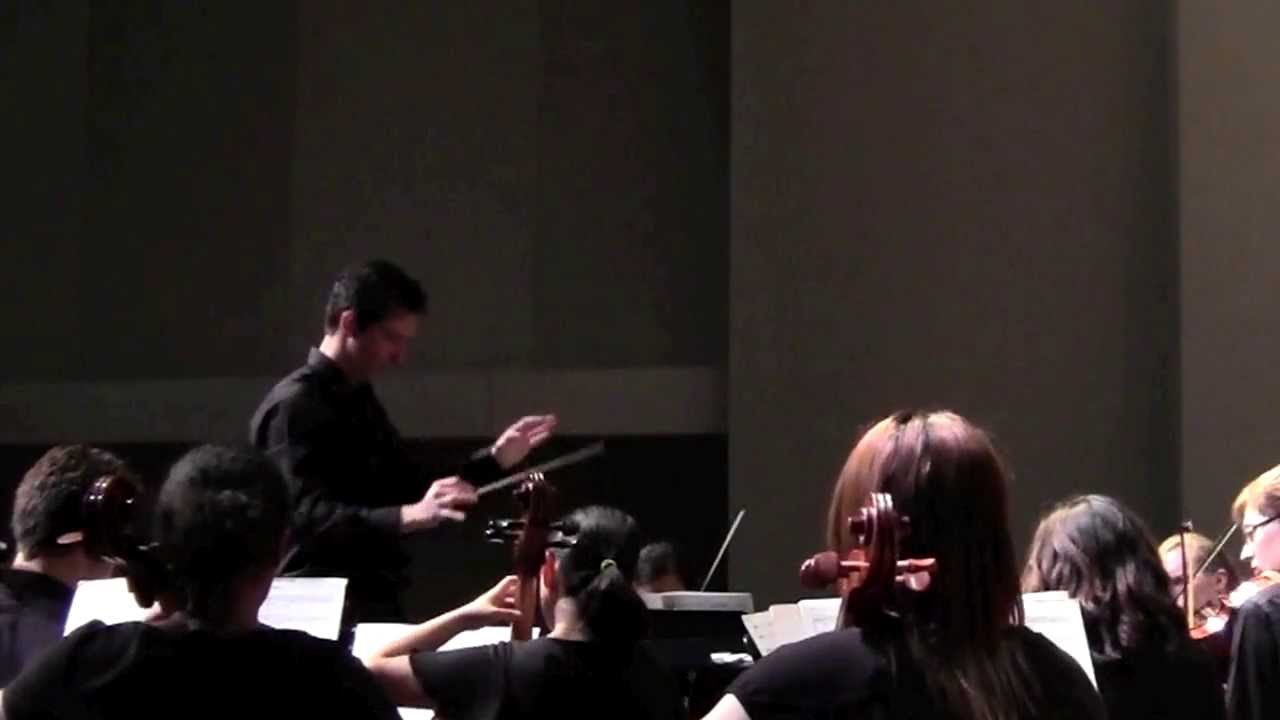Saariaho - Asteroid 4179:Toutatis (2005) - Orlando Cela, conductor