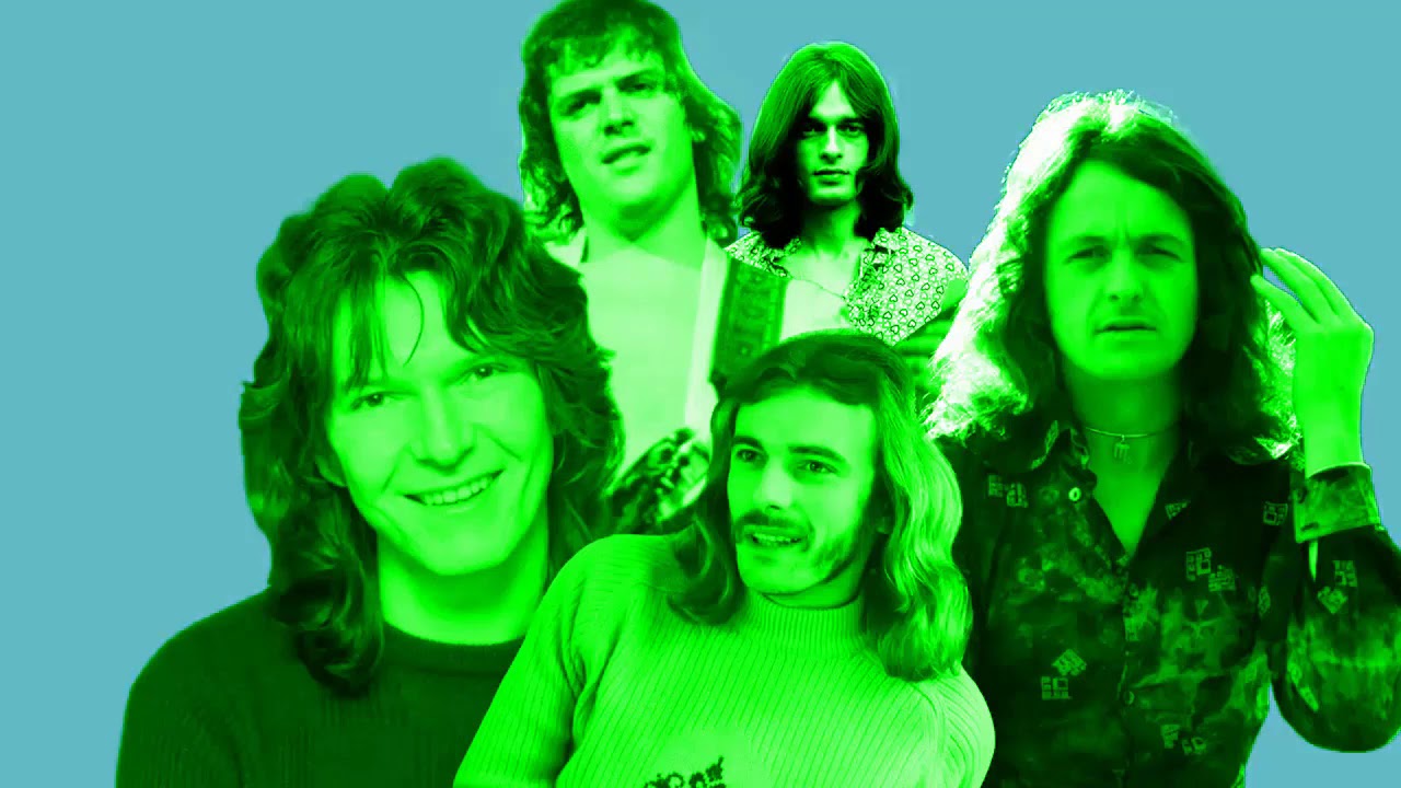 YES - I've seen all good people - Subtitulada