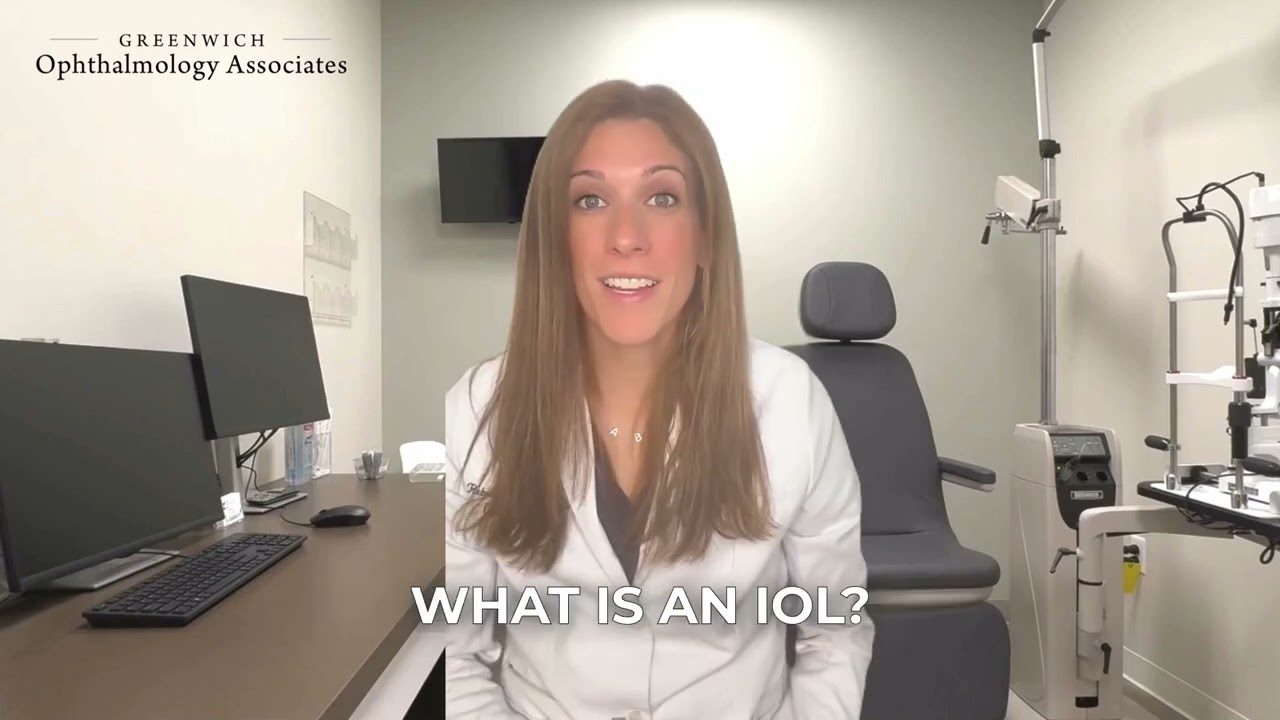 Light Adjustable Lens vs Multifocal IOL | Custom Vision After Cataract Surgery