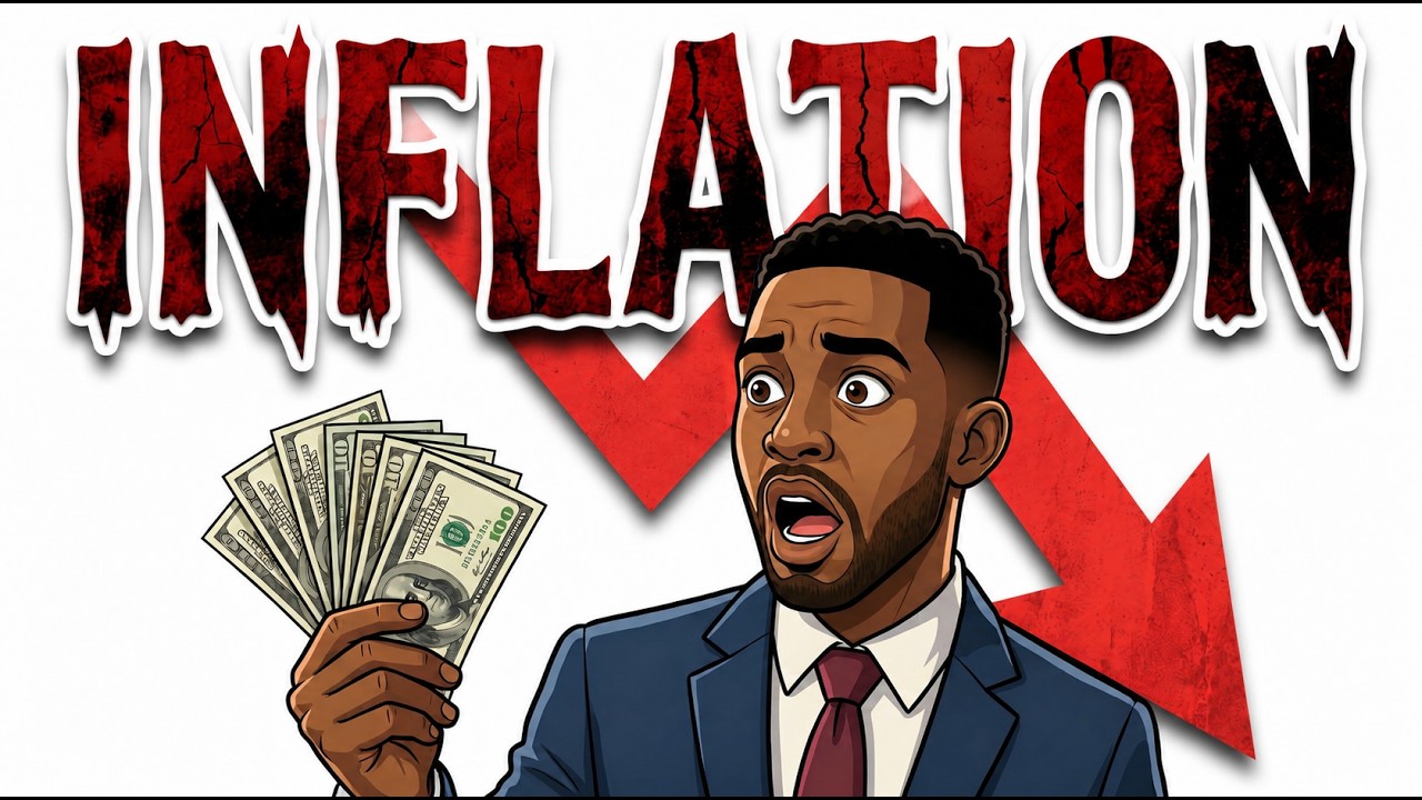 Your Money Is Quietly Losing Value Every Year (Here&rsquo;s Why)