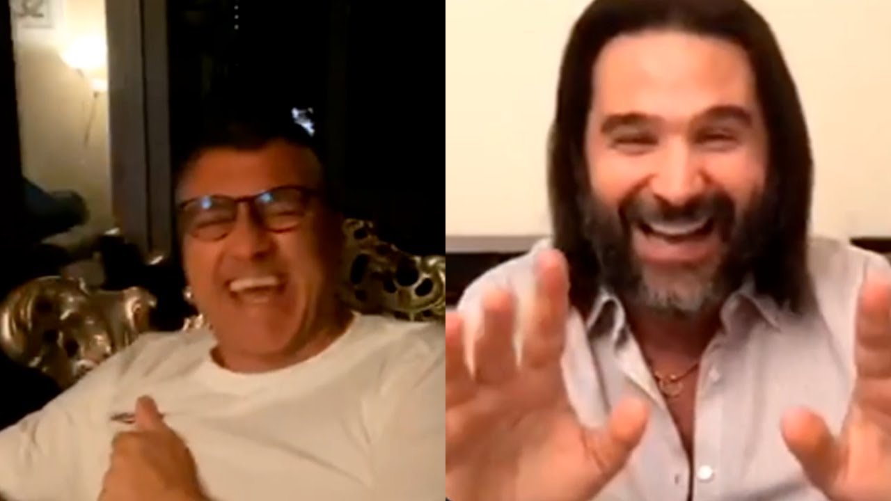 Vieri e Adani: Maradona a Carlovich 