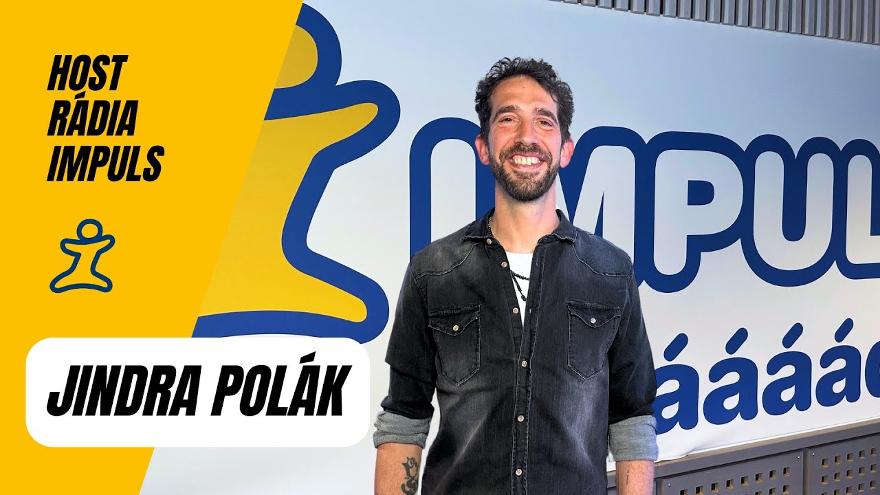 Jindra Polák: Baví mě stále něco nového zkoušet, ale vždy vydržím jen u muziky