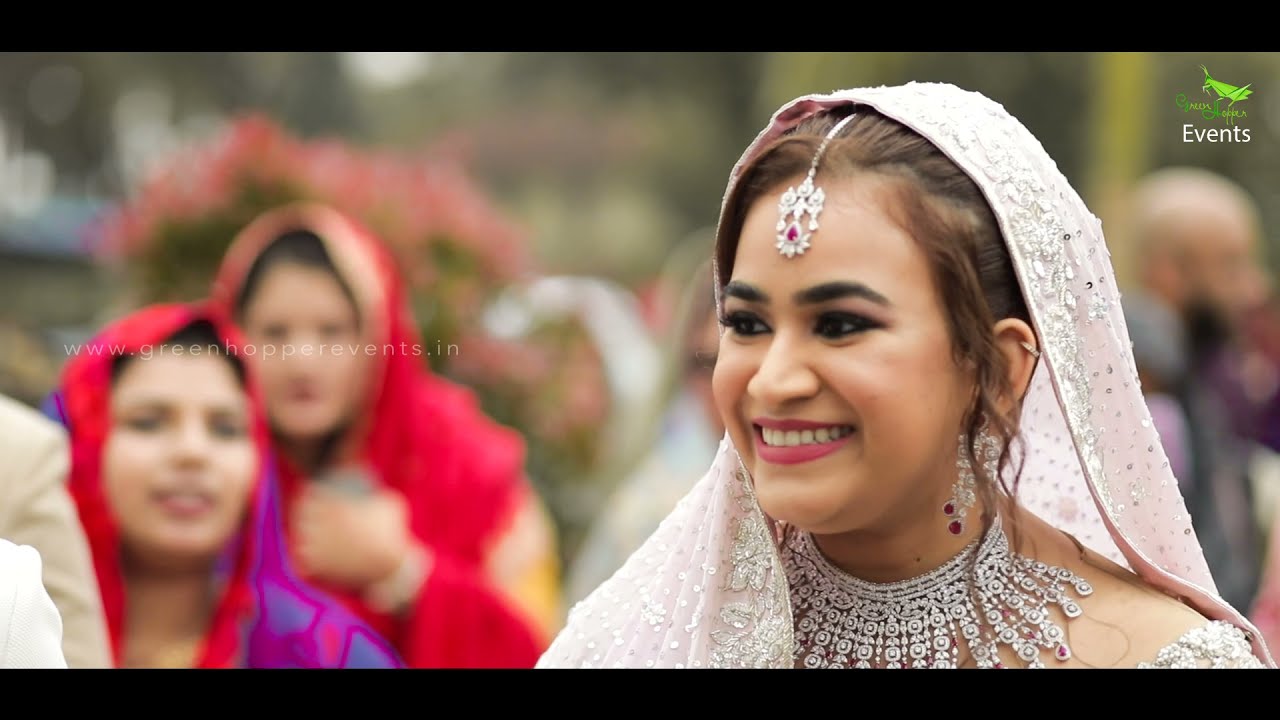 Royal Wedding at malappuram # greenhopperevents
