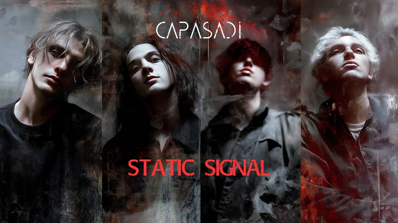 Static Signal (Official Audio)