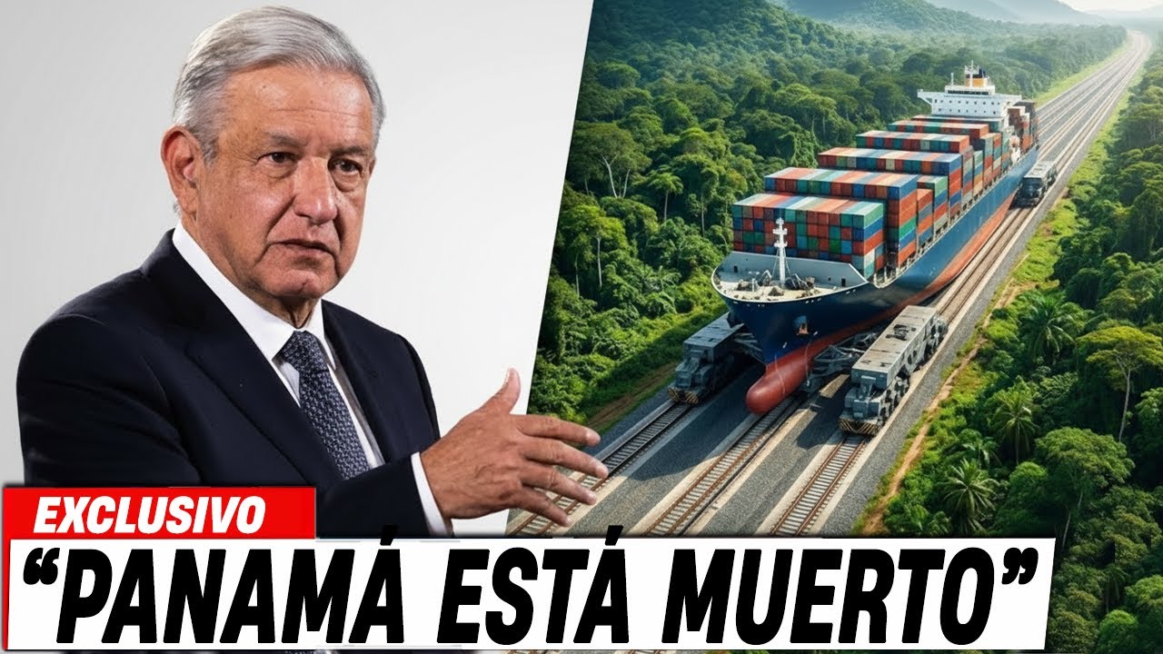 La MARAVILLA de México Que Está Impactando al Mundo Entero