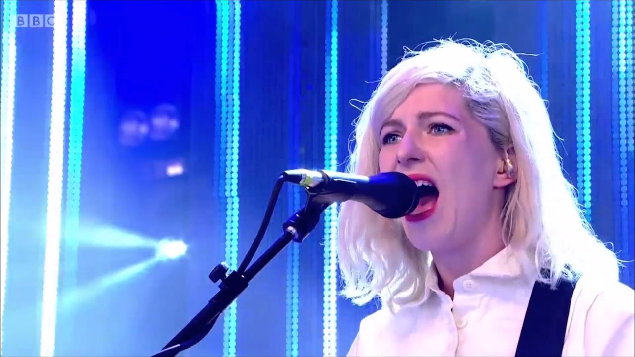 ALVVAYS - 
