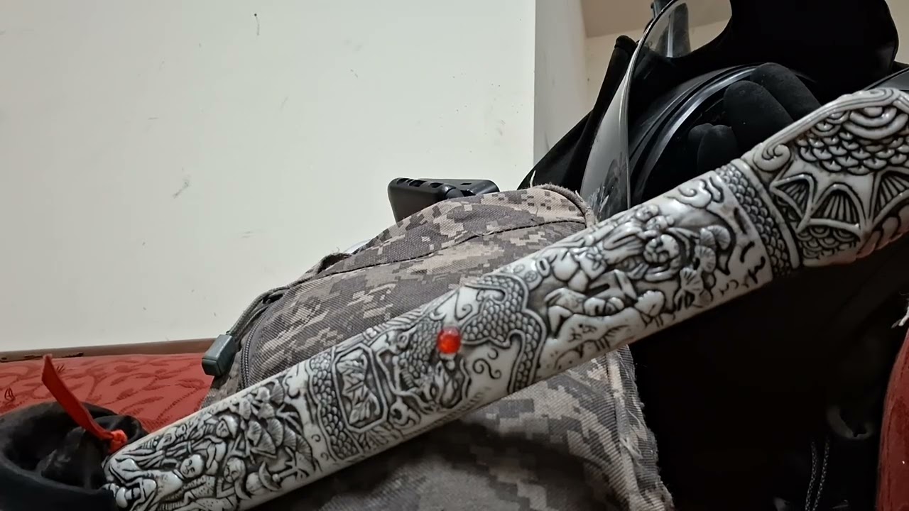 The Shadow’s of the Hand: part 8