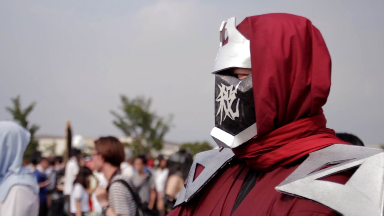 [C88] Comiket 88, cosplay part 4 / コミケ88コスプレ 第四弾