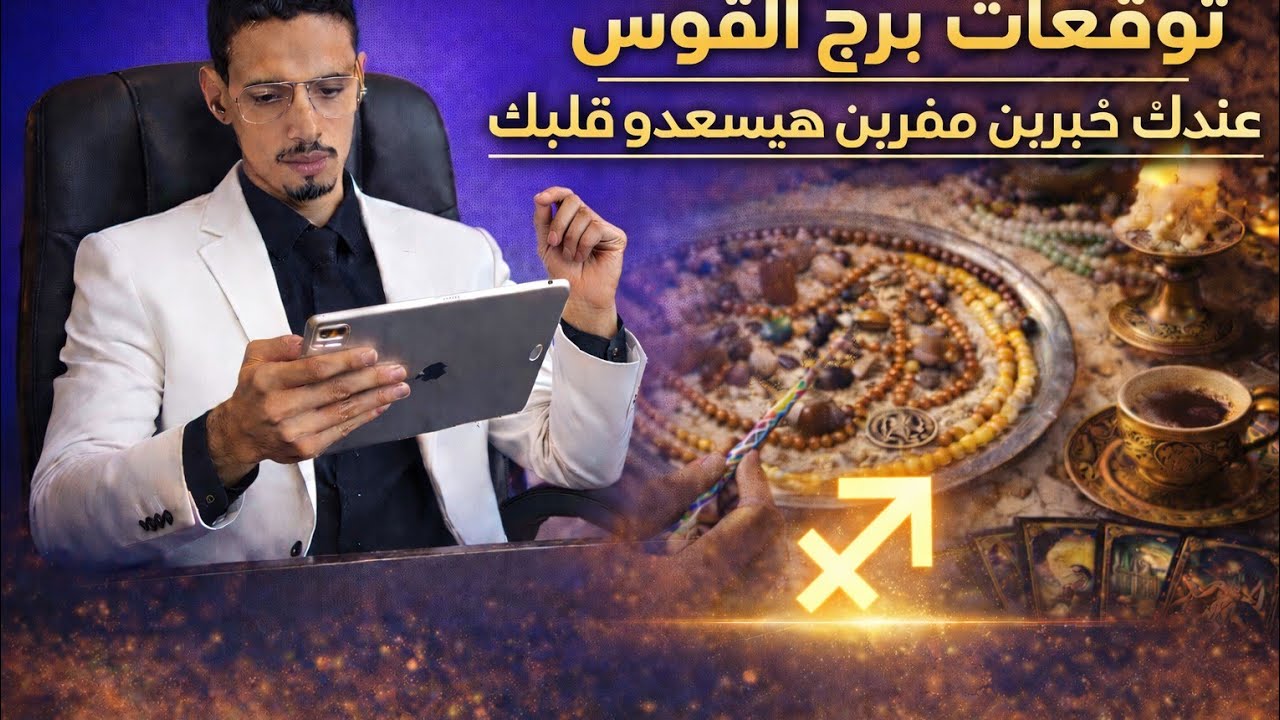  برج القوس 🫶 رحيل جار السوء استلام اوراق مهمه ابشر بخبر حلو طريق حلو هتكسبوا فرحه طال انتظارها مكال