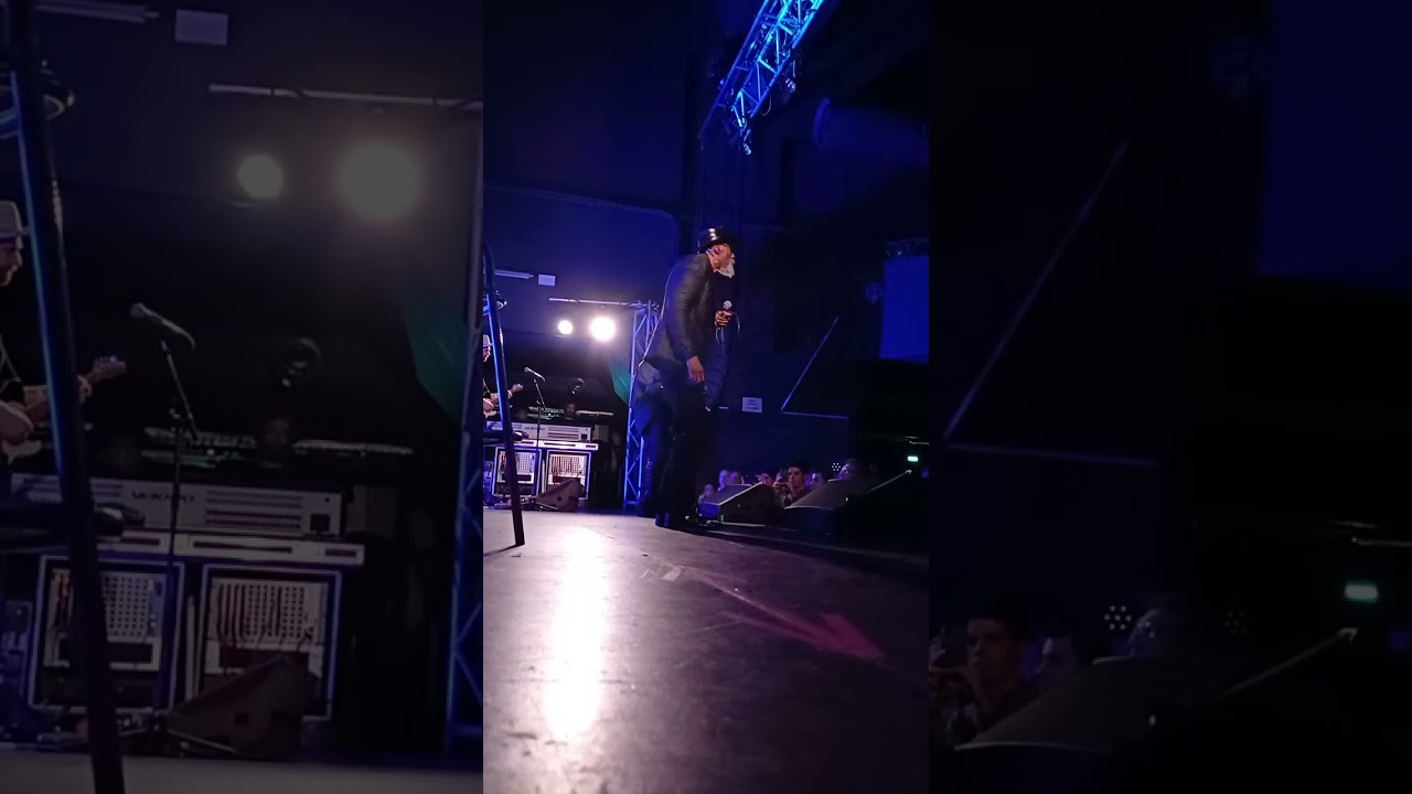 Robert Finley - Souled out on you @ Rockstore, Montpellier 06.02.2024
