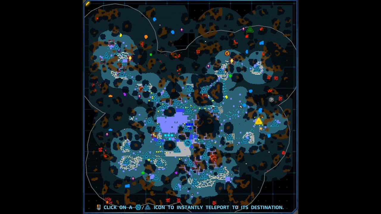 riftbreaker brutal 300% survival tutorial, on magma biome