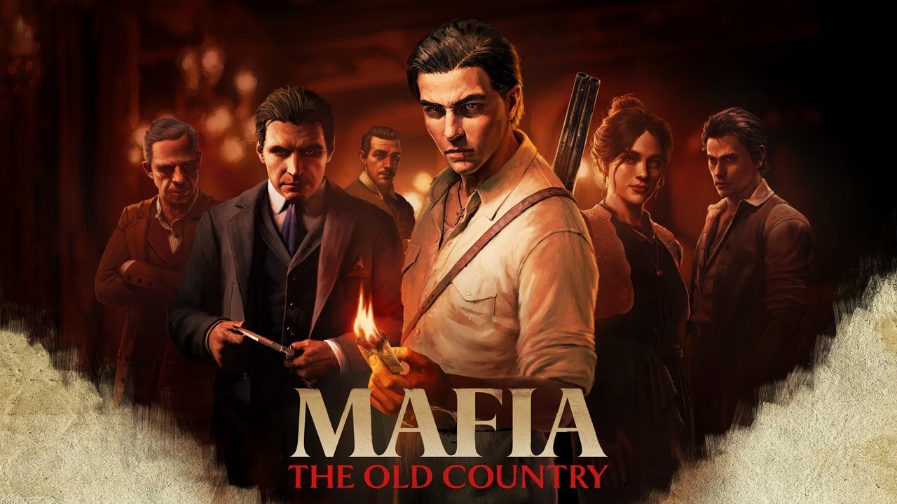 MAFIA: THE OLD COUNTRY | VEAMOS QUE TRAE EL MODO LIBRE 🗺️