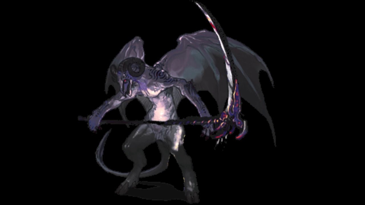 Black Souls 2 Soundtrack - Satyr of Lust