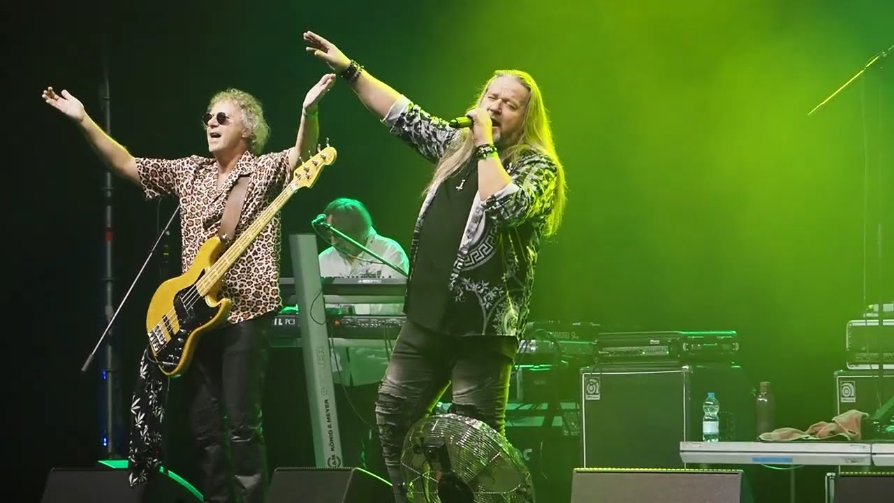 2025.12.20. Zártosztály koncert - Barba Negra