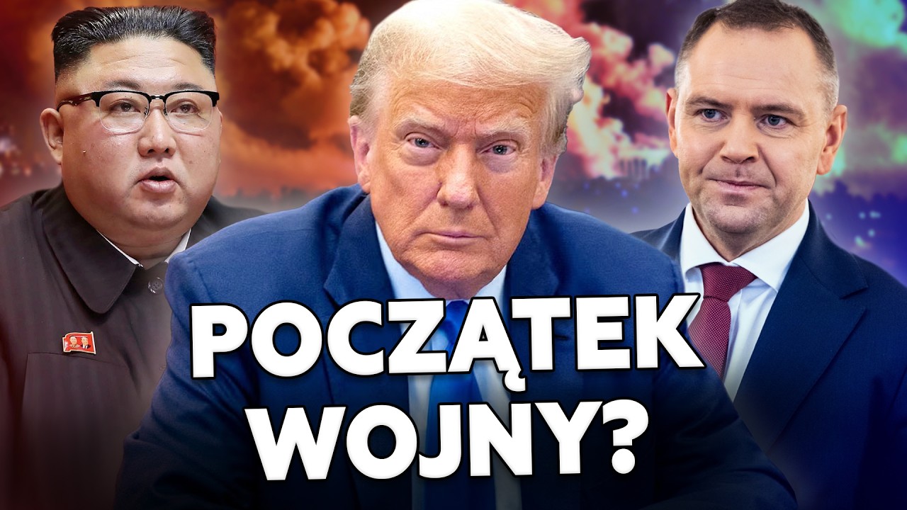 PLAN B? 💥 Twarda decyzja prezydenta! ⚠️ Kraj WYCOFUJE WOJSKA! 🚨 @24 Polska