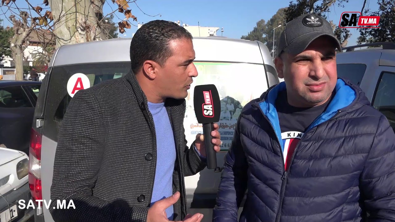 رئيس الجمعية المغربية للدفاع عن حقوق الرجال ضحايا العنف النسوي يطالب بتغيير مدونة الاسرة