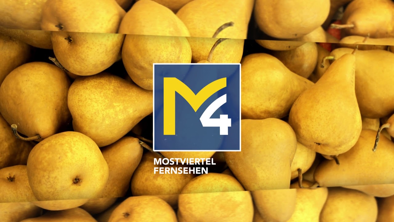 M4TV | Mostviertel Fernsehen ► Aktuelles rund ums Mostviertel