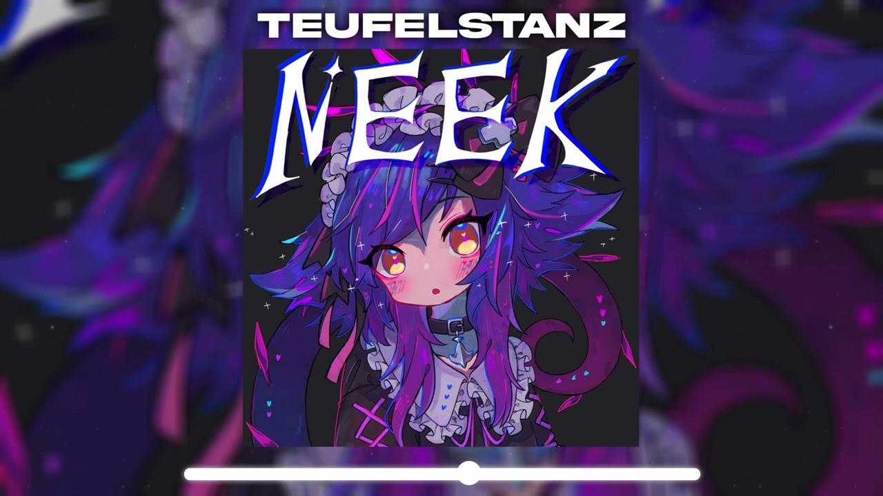 TEUFELSTANZ