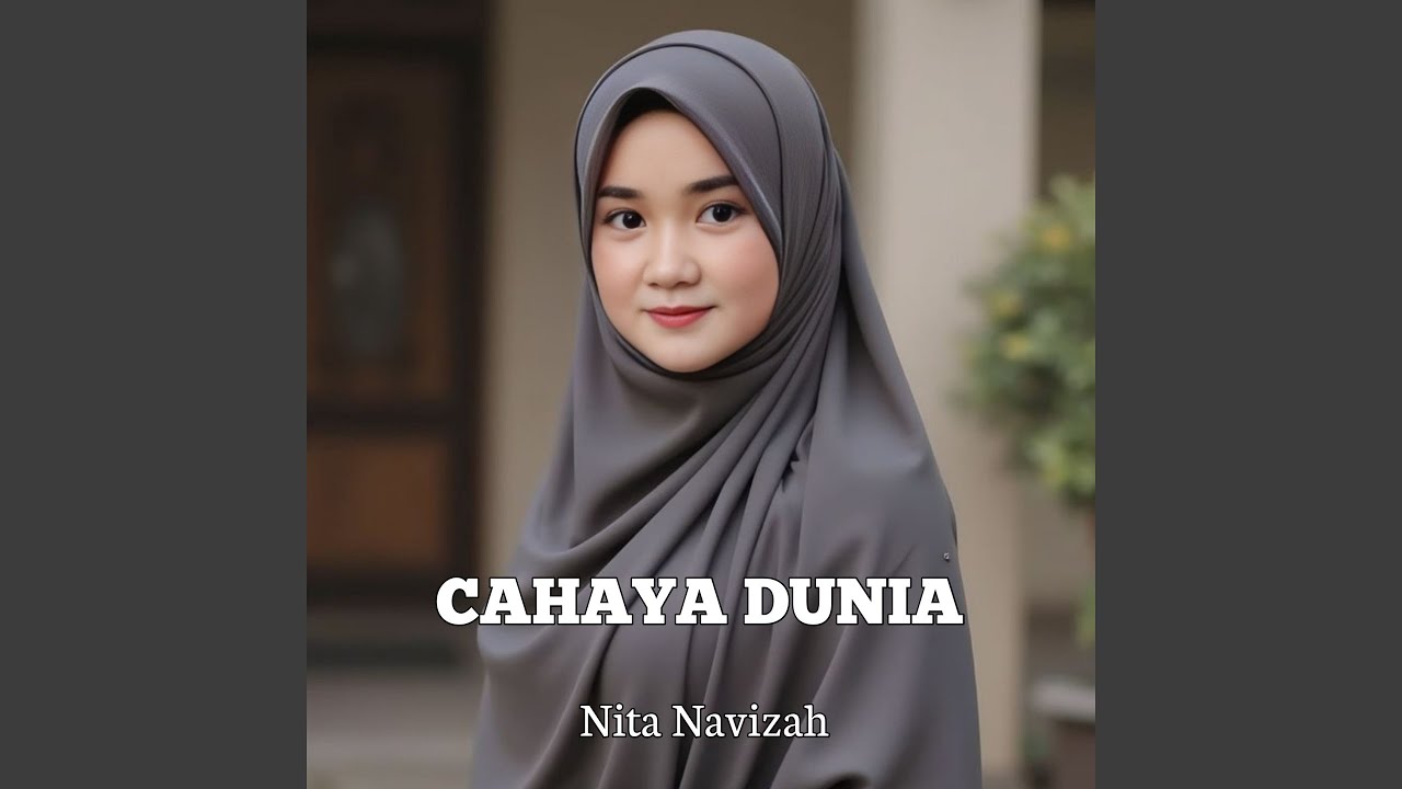 CAHAYA DUNIA