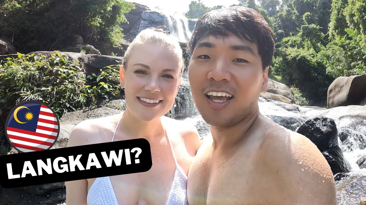 Изменился ли Лангкави? — Исследуем популярный остров Малайзии