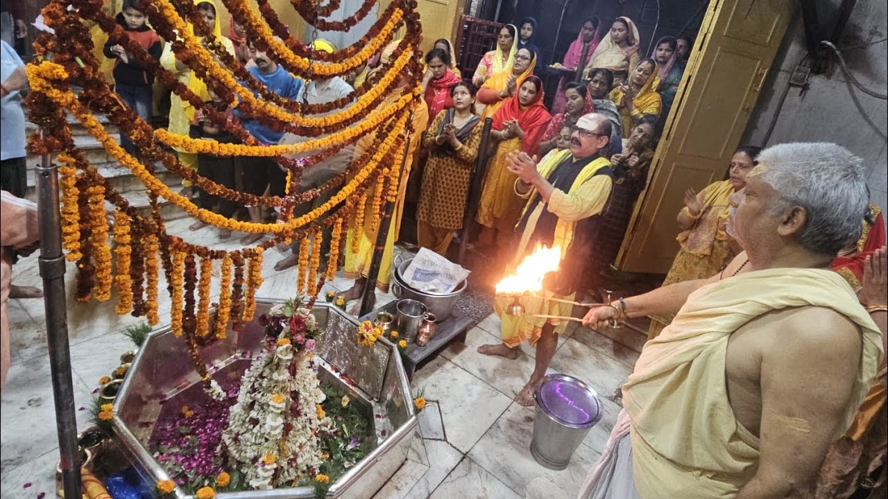 26/02/26 Baba garibnath dham  is live Sringar Aarti darshan 🙏🙏#baba #babadhaam #garibnathdham.in