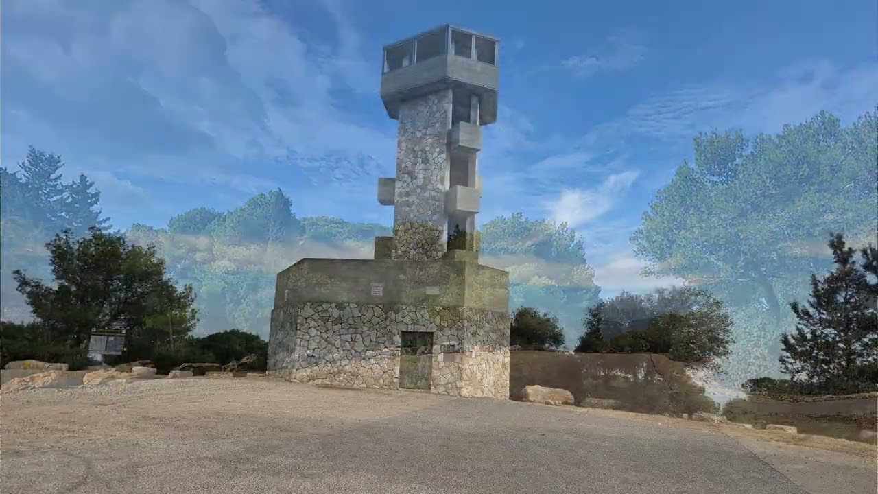 דרך נוף טורען