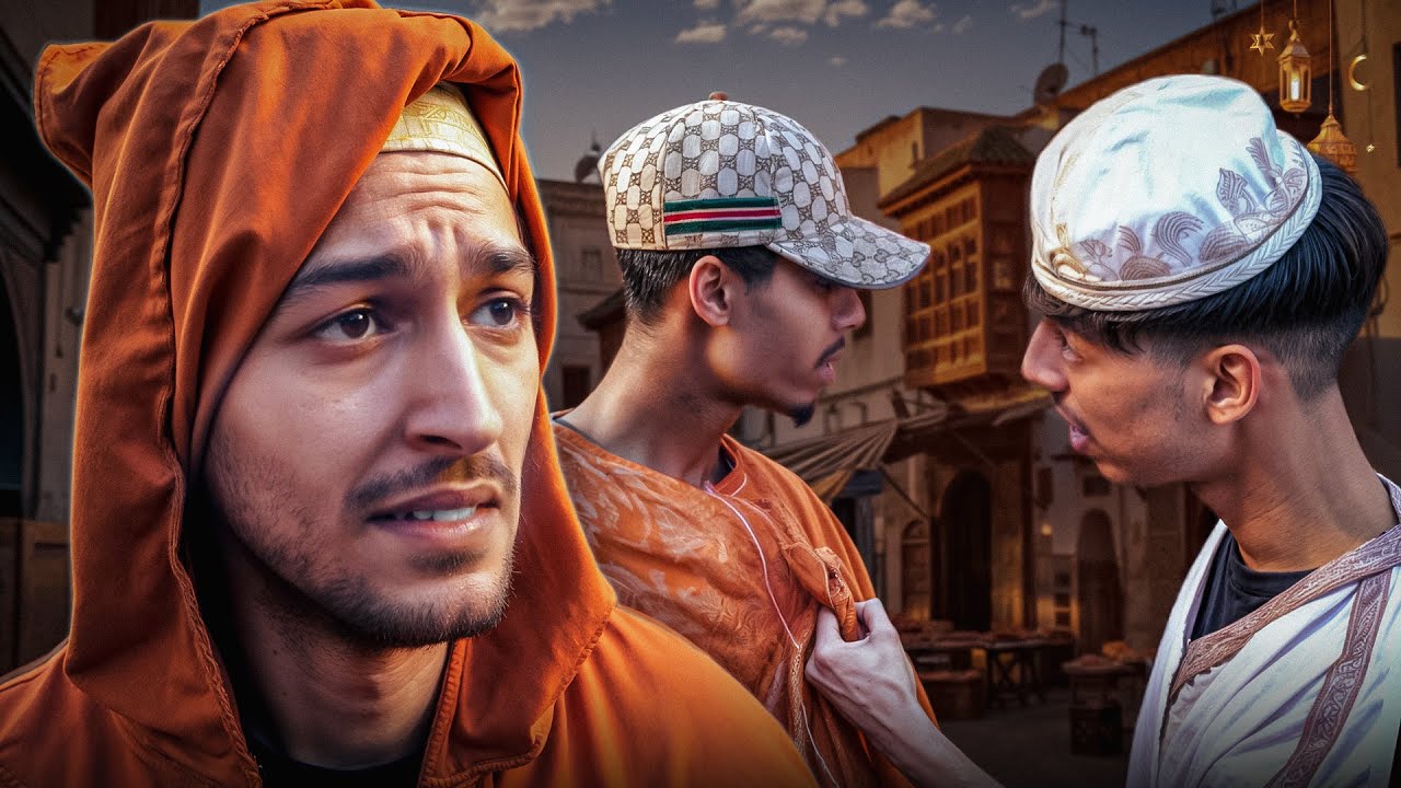   أجواء رمضان 🌙