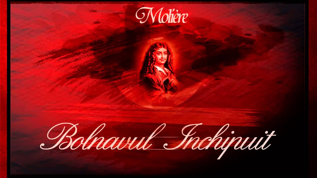 Bolnavul inchipuit - Moliere #teatruaudio #teatruradiofonic #teatruonline #teatruvechi #teatru
