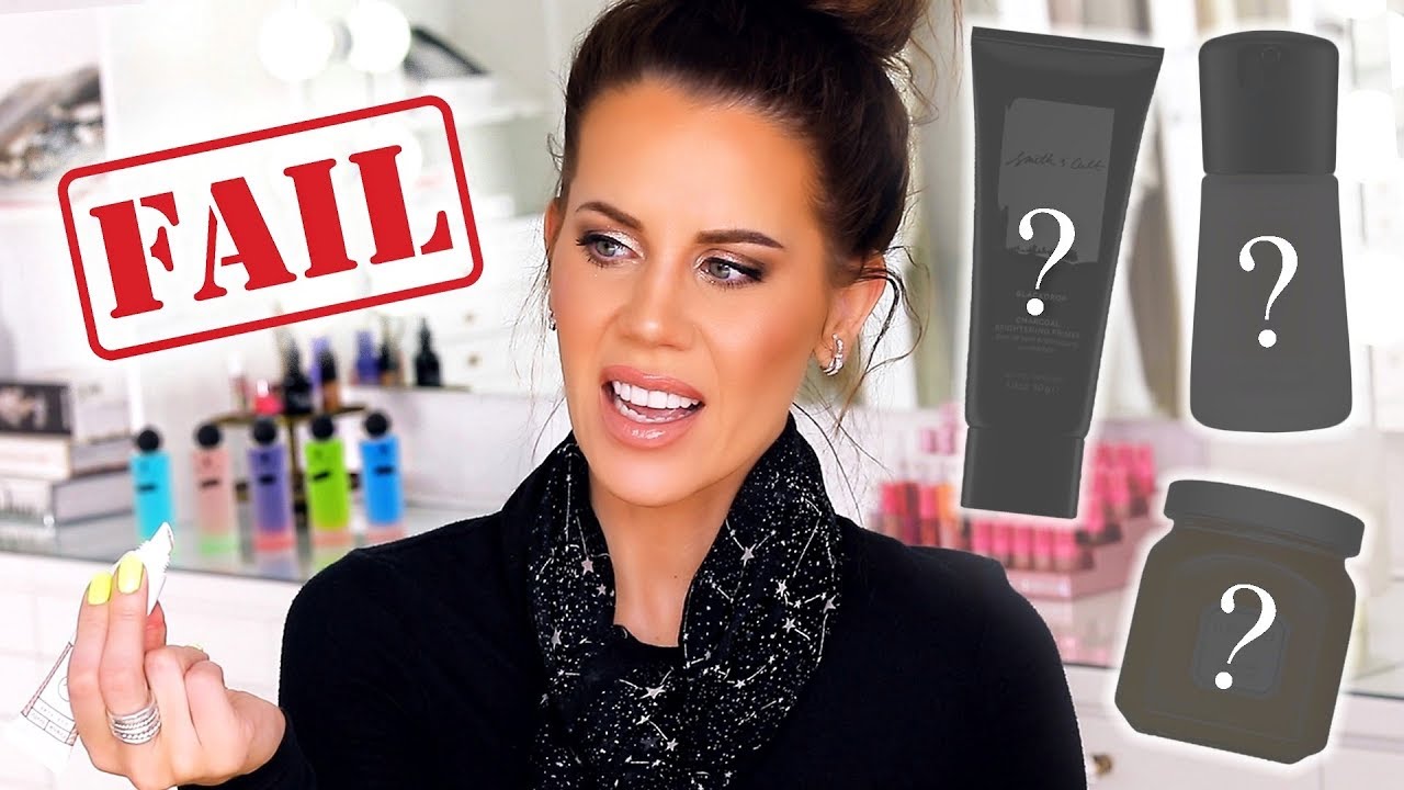 MORE PRODUCT FAILS ... Save Your Money!