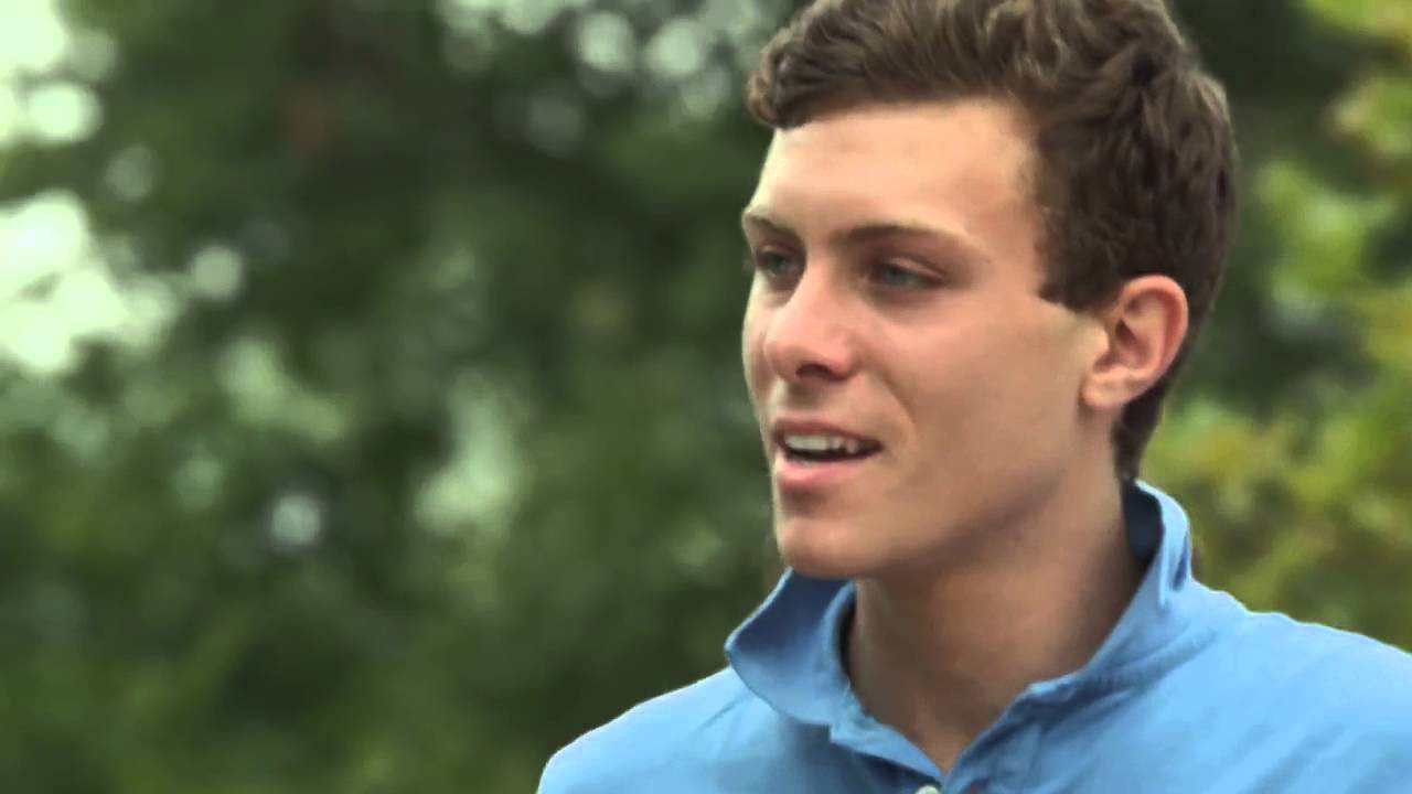 On The Wing Official Trailer