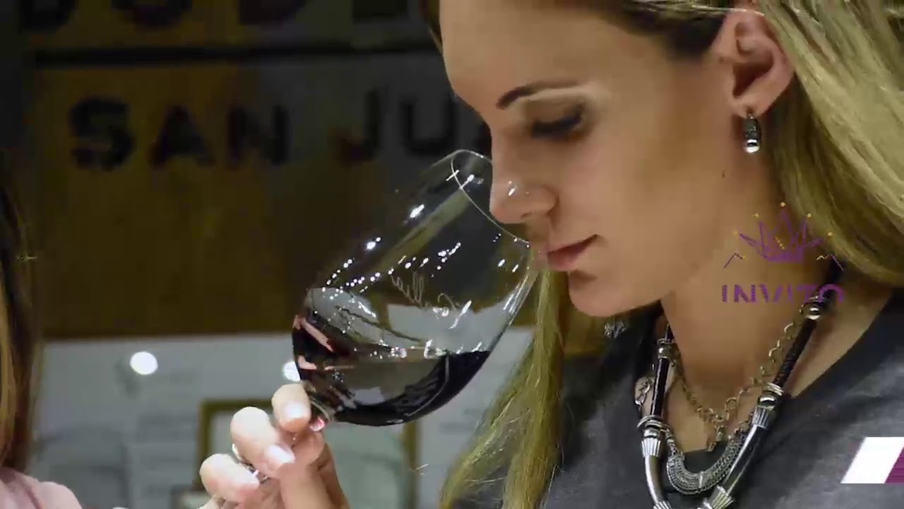 Bodega Callia - San Juan -  Caucete