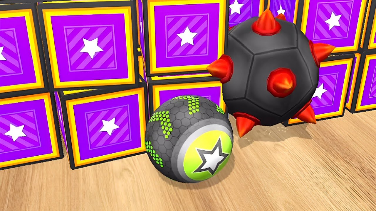Going Balls - SpeedRun Gameplay Level 14421 to 14422
