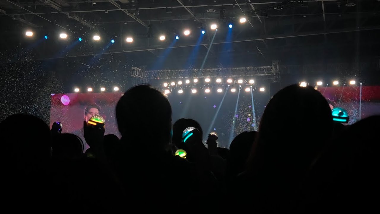 260207 데이식스 - 어쩌다보니+Free하게 | The DECADE in 대구