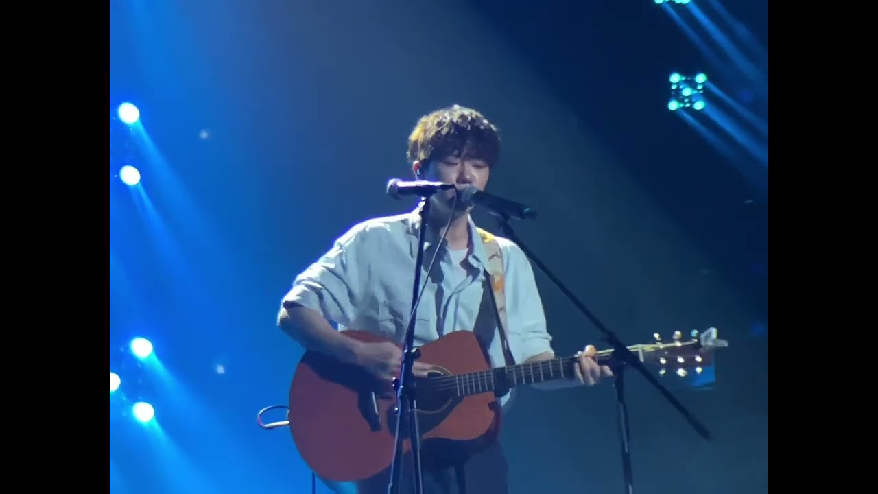 220724 [Palette Music #3] 하현상 (Full ver.)