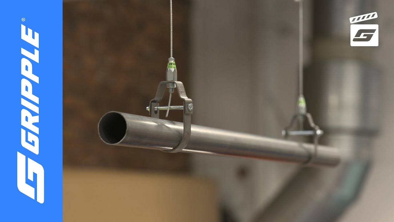Against the Clock - Trapeze Plus with Clevis Hanger vs Traditional Clevis Hanger