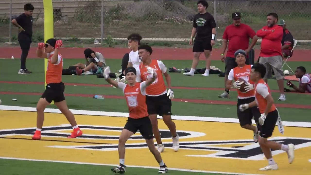 03-07-2025 SMASHMOUTH GAME 1 JOHN PAUL PUB